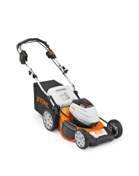 Stihl RMA 460V 19 in Lawn Mower with Battery