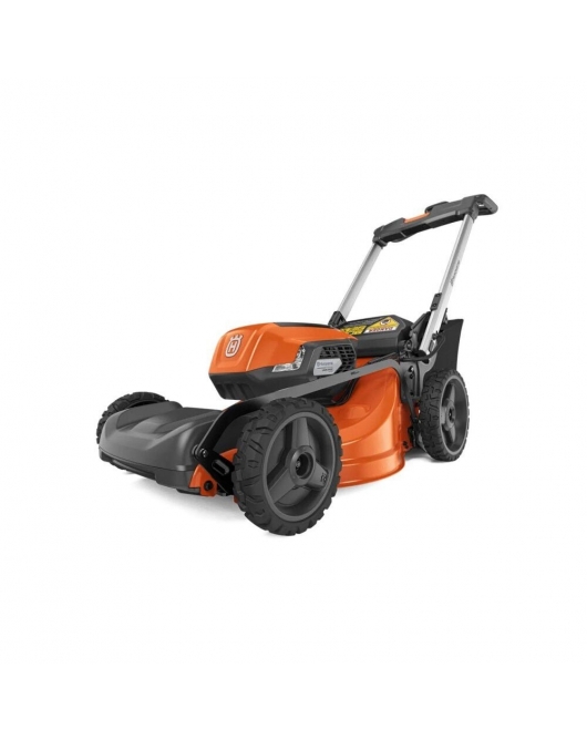 Husqvarna LE-322 21 in 40V Walk-Behind Lawn Mower Bare Tool Husqvarna LE-322 21 in 40V Walk-Behind Lawn Mower Bare Tool