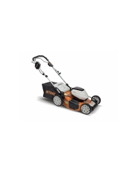 Stihl RMA 510 V 21 in Lawn Mower with AP300S Battery & AL300 Charger