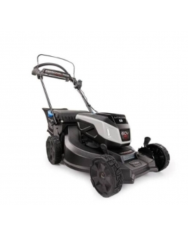 Toro 60V Max Flex Force Super Recycler Lawn Mower 21 with Headlights Kit