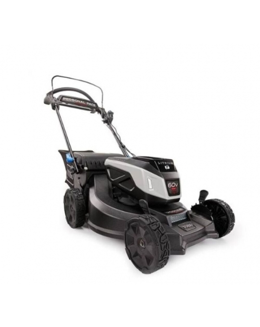 Toro 60V Max Flex Force Super Recycler Lawn Mower 21 with Headlights Kit Toro 60V Max Flex Force Super Recycler Lawn Mower 21 with Headlights Kit