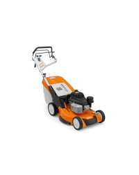 Stihl RM 655 YS Hydro Premium Gas Powered Push Lawn Mower