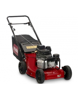 Toro 21 Inch Lawn Mower Commercial Walk Behind Kawasaki