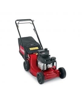 Toro 21 Inch Kawasaki Engine Gasoline Powered Walk Behind Lawn Mower