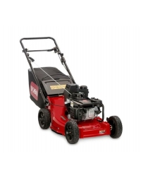 Toro Lawn Mower Walk Behind Commercial Honda 21in