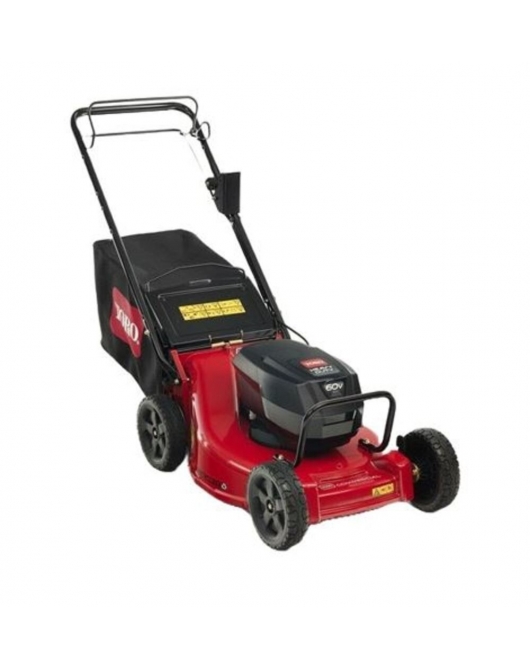 Toro 60V Flex Force Lawn Mower Kit 21in