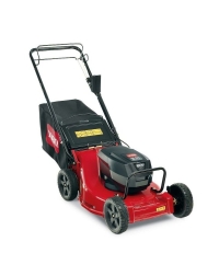 Toro 21in 60V Max Electric Mower with 10Ah Battery 2pk & Charger Kit