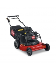 Toro TurfMaster 30in 224 cc HDX Lawn Mower