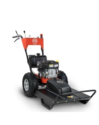 DR Power Equipment 26 in 15.5HP Walk-Behind Field and Brush Mower