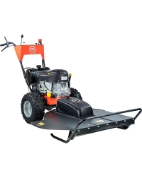 DR Power Equipment 34 in 22HP Walk-Behind Field and Brush Mower