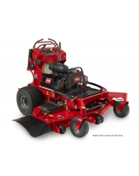 Toro GrandStand Stand On/Walk Behind Lawn Mower 60in Kohler EFI 25 HP 747cc