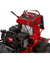 Toro GrandStand Stand On/Walk Behind Lawn Mower 60in Kohler EFI 25 HP 747cc