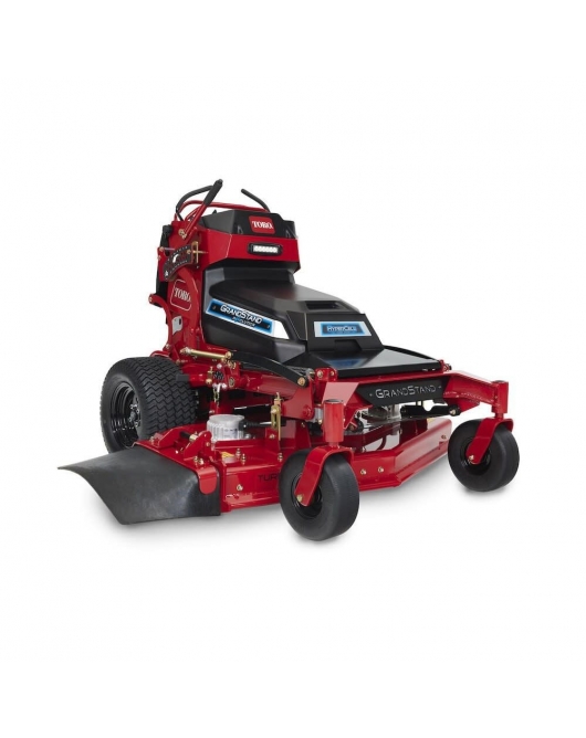 Toro 52 Inch Cutting Width 18 kWh Battery Walk-Behind Lawn Mower