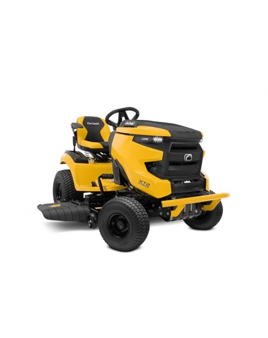 Cub Cadet LX46 XT2 Riding Lawn Mower Enduro Series 46in 23HP Cub Cadet LX46 XT2 Riding Lawn Mower Enduro Series 46in 23HP