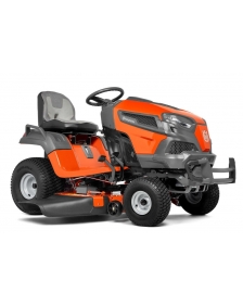 Husqvarna 21.5 HP 42in Deck Riding Mower w/ Diff-Lock (TS 242XD)