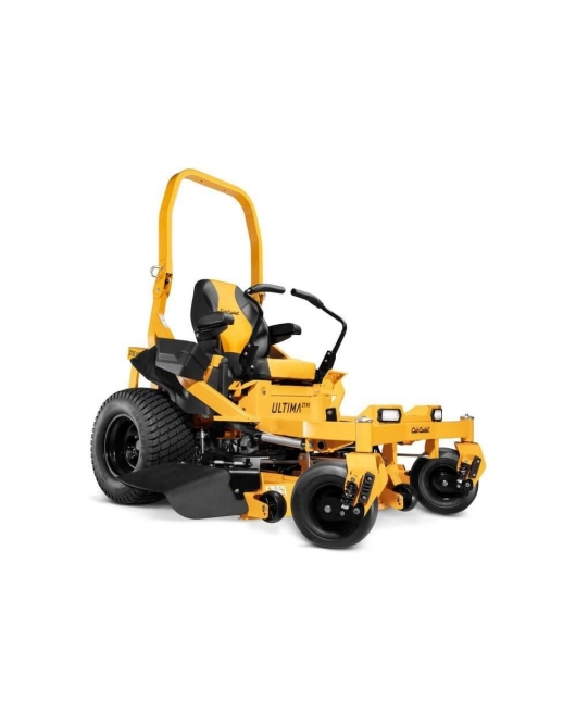 Cub Cadet 54 in 725cc 25HP Kohler Engine Riding Lawn Mower