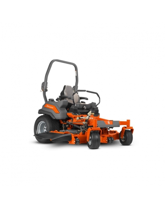 Husqvarna Z560X 60in Cutting Kawasaki FX Series Zero Turn Mower