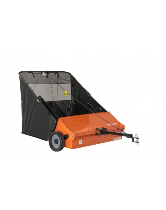 Husqvarna Lawn Sweeper 42in Husqvarna Lawn Sweeper 42in
