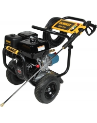 DEWALT Commercial Pressure Washer 4200 PSI Direct Drive - 49 State Certified