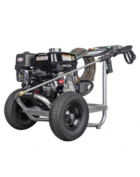 Simpson Industrial Pressure Washer 4400PSI 4.0GPM - 49 State Certified