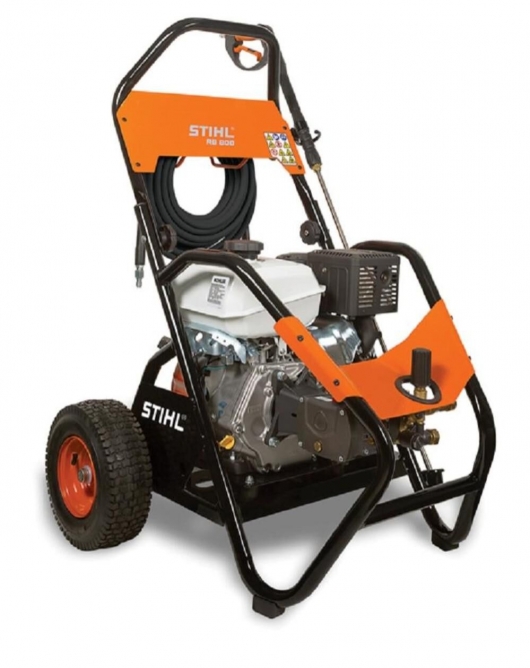 Stihl RB 800 Professional Pressure Washer 4200 PSI Stihl RB 800 Professional Pressure Washer 4200 PSI