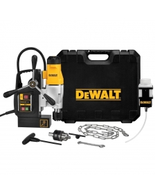 DEWALT 2 In. 2-Speed Magnetic Drill Press