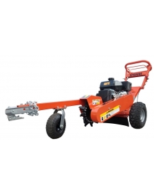 DK2 Stump Grinder 14in 14HP Electric Start Commercial