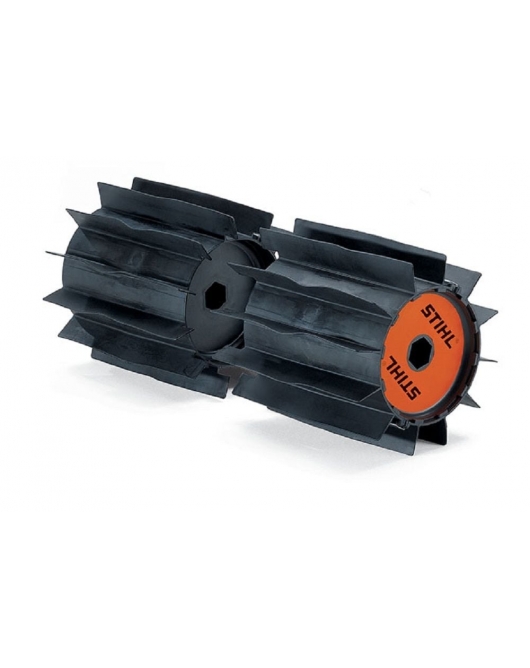 Stihl MM55 POWERSWEEP KW-MM