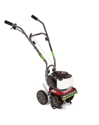 Earthquake MC440 Mini Cultivator with 40cc 4-Cycle Viper Engine