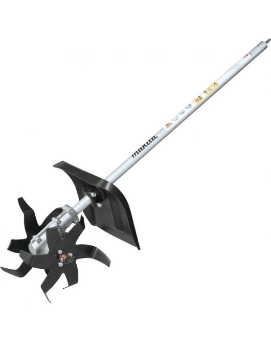 Makita Cultivator Couple Shaft Attachment