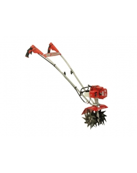 Mantis 2 Cycle Gas 9in Tiller / Cultivator