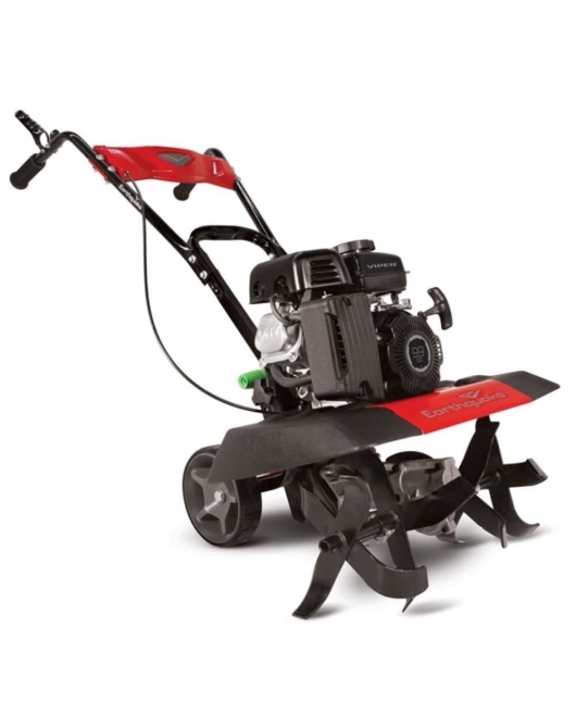 Earthquake Versa Front Tine Tiller Cultivator