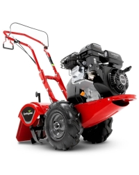 Earthquake Victory Tiller with Viper Engine 210CC