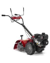 Toro Tiller Rear Tine 17in 127cc 4 Cycle Briggs & Stratton Gas