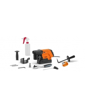 Fein SLUGGER MagForce 90 Compact Magnetic Drill Fein SLUGGER MagForce 90 Compact Magnetic Drill