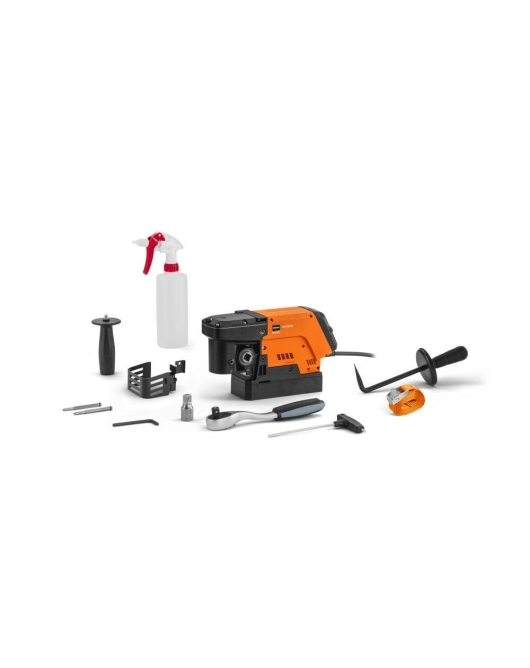 Fein SLUGGER MagForce 90 Compact Magnetic Drill Fein SLUGGER MagForce 90 Compact Magnetic Drill