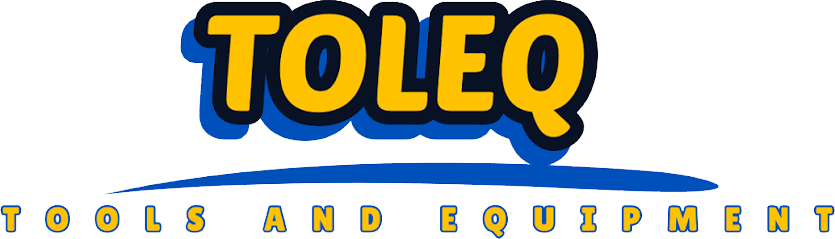 TOLEQ – Tools, Machinery & Equipment